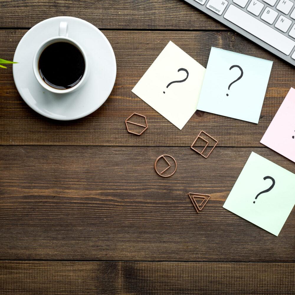 Frequently Asked Questions