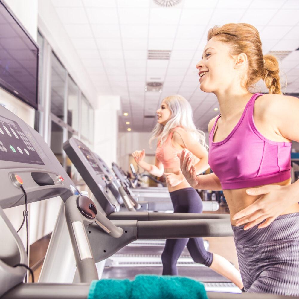 Is cardio really the best form of exercise for me?